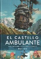 bokomslag El castillo ambulante un corazon es una pesada carga