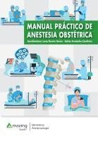 bokomslag Manual práctico de anestesia obstétrica