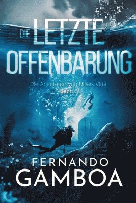 Die Letzte Offenbarung 1