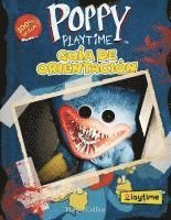 Poppy Playtime oficial: Guía de Orientación, Häftad