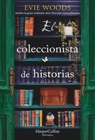 Evie Woods - El coleccionista de historias, Häftad