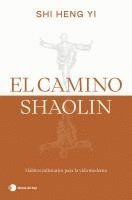 El camino shaolin, Häftad