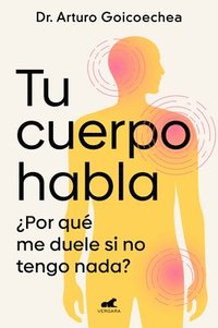 bokomslag Tu Cuerpo Habla / Your Body Speaks to You