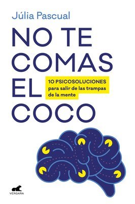 bokomslag No Te Comas El Coco/ Don't Rack Your Brain