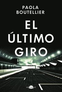 bokomslag El Último Giro