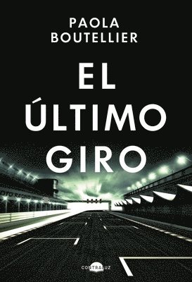 bokomslag El Último Giro