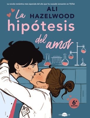 La Hipótesis del Amor (Bolsillo). (the Love Hypothesis)