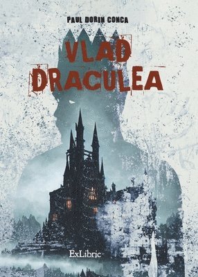 bokomslag Vlad Draculea