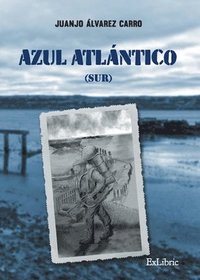 bokomslag Azul Atlántico (Sur)