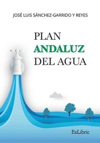 bokomslag Plan Andaluz del Agua