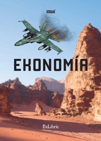 bokomslag Ekonomía