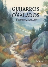 bokomslag Guijarros ovalados