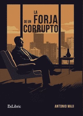 La forja de un corrupto 1