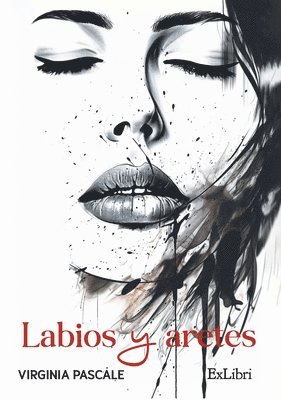 bokomslag Labios y aretes