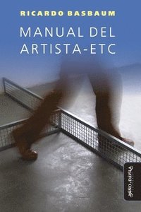 bokomslag Manual del artista-etc