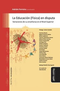 bokomslag Educación (Física) en disputa