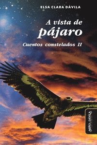 bokomslag A vista de pájaro