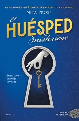 Nita Prose - Huesped Misterioso, El, Häftad