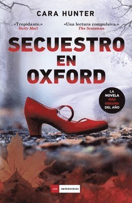 Secuestro En Oxford 1