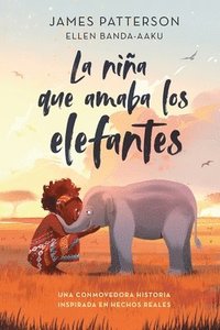 bokomslag Niña Que Amaba Los Elefantes, La