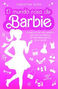 bokomslag Mundo Rosa de Barbie, El