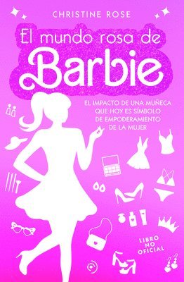 Mundo Rosa de Barbie, El 1