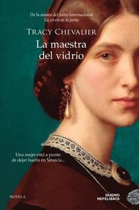 bokomslag Maestra del Vidrio, La
