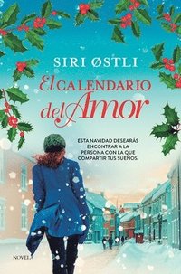bokomslag El Calendario del Amor