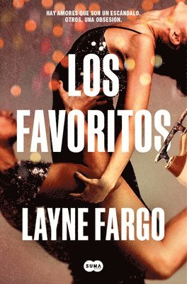 bokomslag Los Favoritos / The Favorites