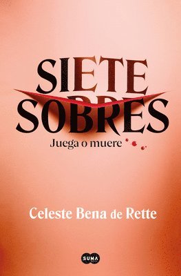 Siete Sobres / Seven Envelopes 1