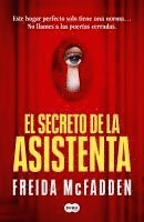 El secreto de la asistenta (La asistenta 2), Häftad