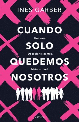 bokomslag Cuando Solo Quedemos Nosotros / When Only We Remain