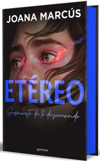 bokomslag Etéreo (Edición Especial Limitada) / Ethereal (Special Limited Edition)