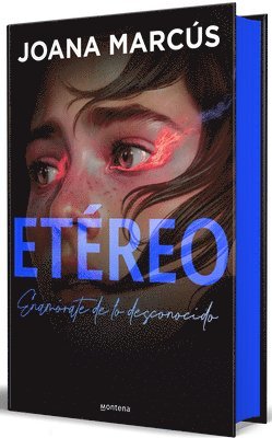 bokomslag Etéreo (Edición Especial Limitada) / Ethereal (Special Limited Edition)