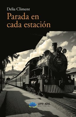 Parada en cada estación