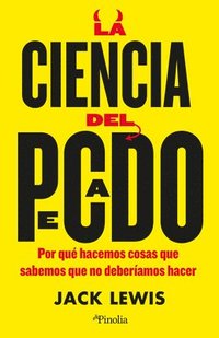 bokomslag Ciencia del Pecado, La