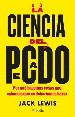 bokomslag Ciencia del Pecado, La