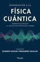 bokomslag Introduccion a la Fisica Cuantica