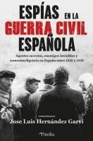 Espias En La Guerra Civil Espanola 1