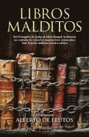 bokomslag Libros Malditos