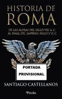 bokomslag Historia de Roma