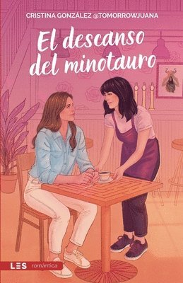 Cristina González - El descanso del minotauro, Häftad