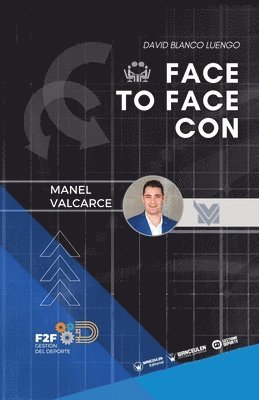 David Blanco Luengo, Manel Valcarce Torrente - Gestión del deporte, Häftad