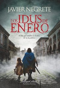 bokomslag Los idus de enero
