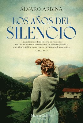 bokomslag Los Años del Silencio (the Years of Silence - Spanish Edition)