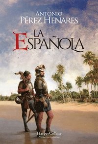 bokomslag La Española (the Hispaniola Island - Spanish Edition)