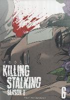 bokomslag Killing Stalking Season 3 Vol 6