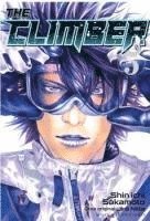 bokomslag The Climber, Vol. 05
