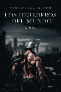 bokomslag herederos del mundo. Aruís