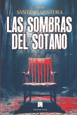 Las sombras del stano 1